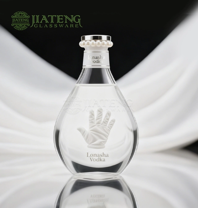 Best Looking Bourbon Bottles